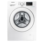 Samsung WW60J4060LW1ZE, práčka predom plnená - SLIM