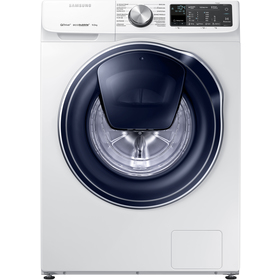SAMSUNG WW90M649OPM/ZE, práčka predom plnená