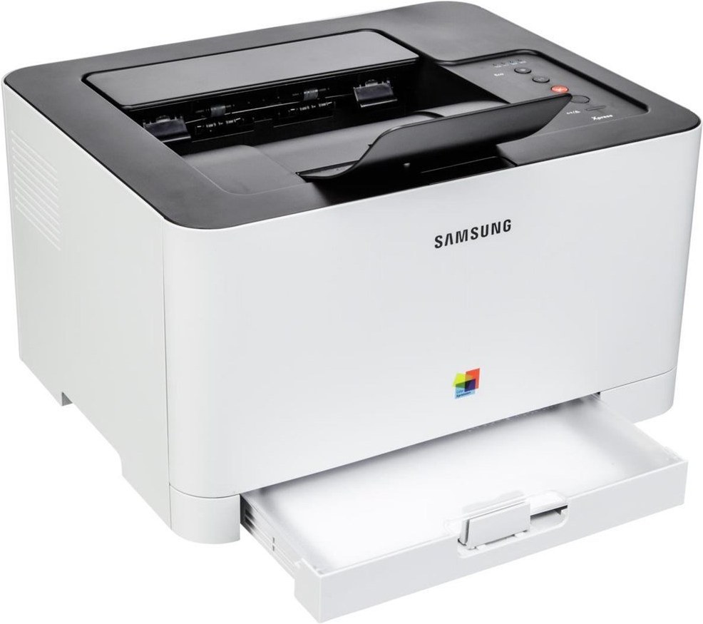 Samsung Xpress SL-C430
