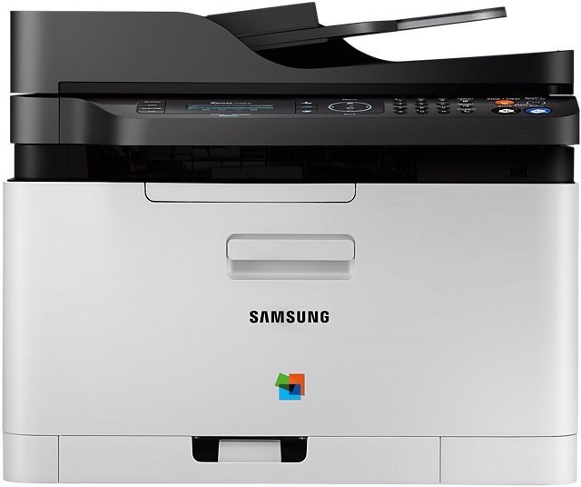 Samsung Xpress SL-C480FW