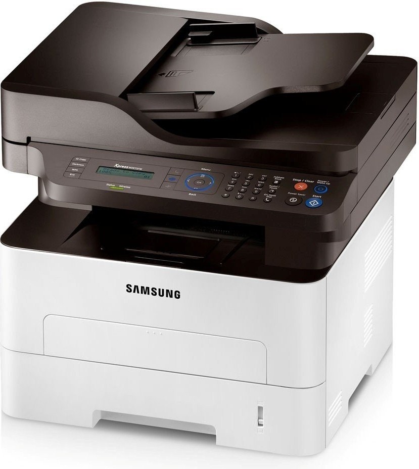 Samsung Xpress SL-M2675FN