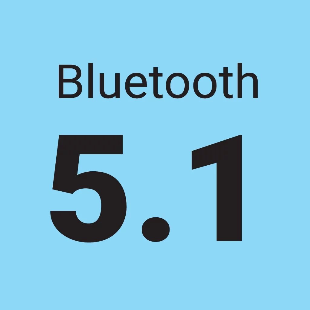 Sandberg Bluetooth Adapter - Bluetooth Audio Link 2in1 TxRx (Bluetooth 5.1,  3,5 mm Klinke, Empfänger/Sender, schwarz)