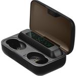 Sandberg Bluetooth sluchátka + Powerbanka