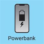 Sandberg Bluetooth sluchátka + Powerbanka