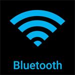 Sandberg HeroBlaster herné bezdrôtové slúchadlá, čierna