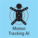 Sandberg Motion Tracking Phone Mount, stojan so sledovaním pohybu