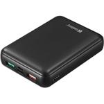 Sandberg Powerbank 15 000 mAh USB-C PD 45W, čierna