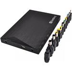 Sandberg PowerBank pre notebook, 20 000mAh, čierny