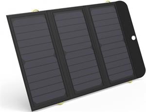 Sandberg Solar Charger, solárna nabíjačka