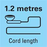 Sandberg Speak’n Go Earset, slúchadlá, čierne