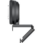 Sandberg Streamer USB Webcam Pro Elite, čierna