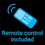 Sandberg Streamer USB Webcam Pro Elite, čierna