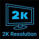 Sandberg Streamer USB Webcam Pro Elite, čierna