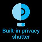 Sandberg Streamer USB Webcam Pro Elite, čierna