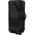 Sandberg Survivor Lantern All-in1 10 000mAh, čierna