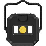 Sandberg Survivor Lantern All-in1 10 000mAh, čierna