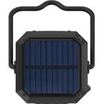 Sandberg Survivor Lantern All-in1 10 000mAh, čierna