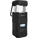 Sandberg Survivor Lantern All-in1 10 000mAh, čierna