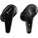Sandberg Touch Pro Bluetooth Earbuds, čierne