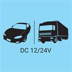 Sandberg USB nabíjačka do auta, PD 130W USB-C