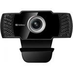 Sandberg USB Webcam 480P Opti Saver