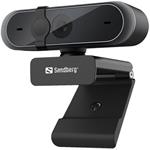 Sandberg USB Webcam Pro, webkamera
