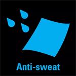 Sandberg VOODOO herné kreslo, čierno-biele