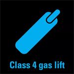 Sandberg VOODOO herné kreslo, čierno-modré