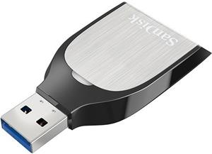 Sandisk čítačka Extreme PRO Type-A pre SD karty UHS-II USB 3.0