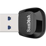 SanDisk čítačka Mobile Mate USB 3.0 UHS-I pre microSD, (rozbalené)