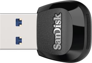 SanDisk čítačka Mobile Mate USB 3.0 UHS-I pre microSD, (rozbalené)