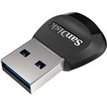 SanDisk čítačka Mobile Mate USB 3.0 UHS-I pre microSD, (rozbalené)