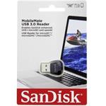 SanDisk čítačka Mobile Mate USB 3.0 UHS-I pre microSD, (rozbalené)