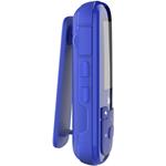 SanDisk Clip Sport Plus 32 GB, hudobný prehrávač, modrý