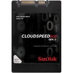 SanDisk CloudSpeed Eco Gen. II, 2,5" SSD, 480GB