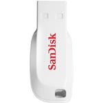 SanDisk Cruzer Blade 16GB, biela