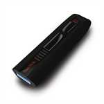 SanDisk Cruzer Extreme GO USB 3.1 (Gen 1) 128 GB