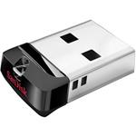 Sandisk Cruzer Fit 8GB čierny
