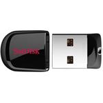 Sandisk Cruzer Fit 8GB čierny