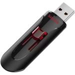 SanDisk Cruzer Glide, 128 GB, USB 3.0