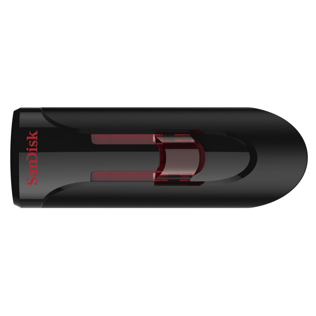 SanDisk Cruzer Glide 128 GB, USB 3.0