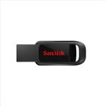 SanDisk Cruzer Spark 128GB, čierny