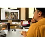 SanDisk Desk Drive, 4 TB, USB Type-C