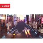 SanDisk Extreme Mobile Gaming microSDXC 256 GB
