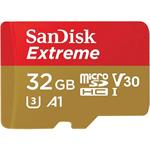 SanDisk Extreme Mobile Gaming microSDXC 32 GB
