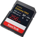 SanDisk Extreme PRO, 256 GB