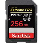 SanDisk Extreme PRO, 256 GB