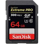 SanDisk Extreme PRO, 64 GB