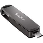 Sandisk Extreme PRO Dual Drive, USB-C/USB-A, 1 TB