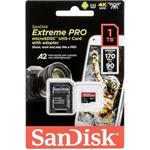 SanDisk Extreme Pro microSDXC 1 TB